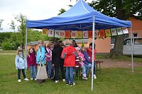 Kindertag im Ferienpark Bild: Kindertag im Ferienpark