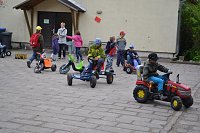 Kindertag im Ferienpark Bild: Kindertag im Ferienpark