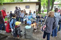 Kindertag im Ferienpark Bild: Kindertag im Ferienpark