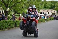 Kindertag im Ferienpark Bild: Kindertag im Ferienpark