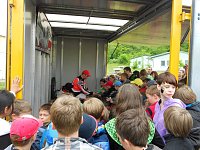 Kindertag im Ferienpark Bild: Kindertag im Ferienpark