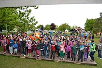 Kindertag im Ferienpark Bild: Kindertag im Ferienpark