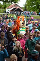 Kindertag im Ferienpark Bild: Kindertag im Ferienpark