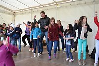 Kindertag im Ferienpark Bild: Kindertag im Ferienpark