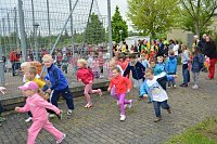 Sportfest der Kleinsten des LV Altstadt Bild: Sportfest der Kleinsten des LV Altstadt