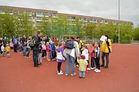 Sportfest der Kleinsten des LV Altstadt Bild: Sportfest der Kleinsten des LV Altstadt