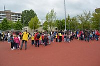 Sportfest der Kleinsten des LV Altstadt Bild: Sportfest der Kleinsten des LV Altstadt