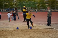Sportfest der Kleinsten des LV Altstadt Bild: Sportfest der Kleinsten des LV Altstadt