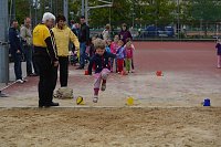 Sportfest der Kleinsten des LV Altstadt Bild: Sportfest der Kleinsten des LV Altstadt