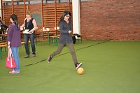 Bild: Sommerfest im Studienkolleg