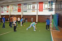 Bild: Sommerfest im Studienkolleg