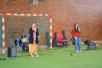 Bild: Sommerfest im Studienkolleg