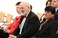 Bild: Abschied genommen