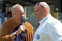 Bild: Das wird den Fans geboten