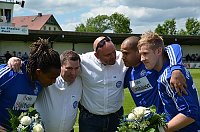 Bild: Das wird den Fans geboten