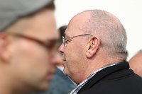 Bild: Sommer im Klinikum