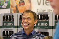 Bild: Geburtstag gefeiert