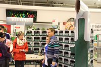 Bild: Geburtstag gefeiert
