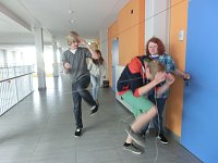 Bild: Forschungslabor Lessingschule