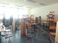 Bild: Forschungslabor Lessingschule