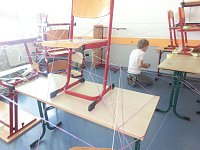 Bild: Forschungslabor Lessingschule