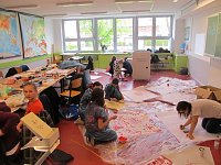 Bild: Forschungslabor Lessingschule