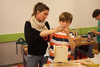 Bild: Forschungslabor Lessingschule