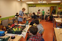 Bild: Forschungslabor Lessingschule