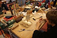 Bild: Forschungslabor Lessingschule