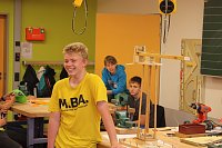 Bild: Forschungslabor Lessingschule