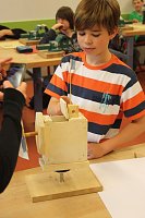 Bild: Forschungslabor Lessingschule