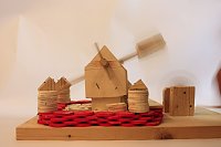 Bild: Forschungslabor Lessingschule
