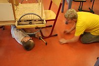 Bild: Forschungslabor Lessingschule