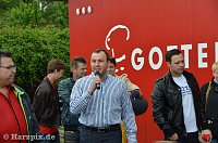 Kinderfest bei Gottert Bild: Kinderfest bei Gottert