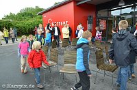 Kinderfest bei Gottert Bild: Kinderfest bei Gottert