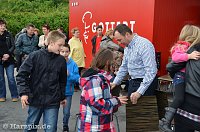 Kinderfest bei Gottert Bild: Kinderfest bei Gottert