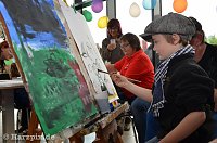 Kinderfest bei Gottert Bild: Kinderfest bei Gottert