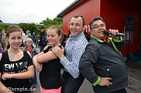 Kinderfest bei Gottert Bild: Kinderfest bei Gottert