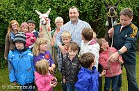Kinderfest bei Gottert Bild: Kinderfest bei Gottert