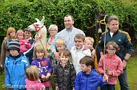 Kinderfest bei Gottert Bild: Kinderfest bei Gottert