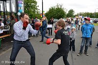 Kinderfest bei Gottert Bild: Kinderfest bei Gottert