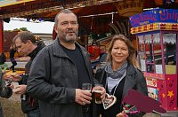 Bild: So feiern die Arrees