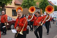 Bild: So feiern die Arrees