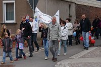 Bild: So feiern die Arrees