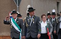 Bild: So feiern die Arrees