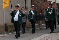 Bild: So feiern die Arrees