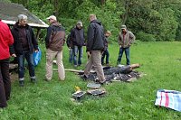 Bild: Die Nordh&auml;user Doppelk&ouml;rner im Helbetal