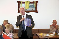 Bild: 50 Jahre Kleingartenanlage