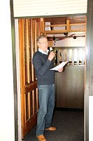 Bild: 50 Jahre Kleingartenanlage