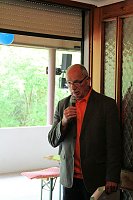 Bild: 50 Jahre Kleingartenanlage